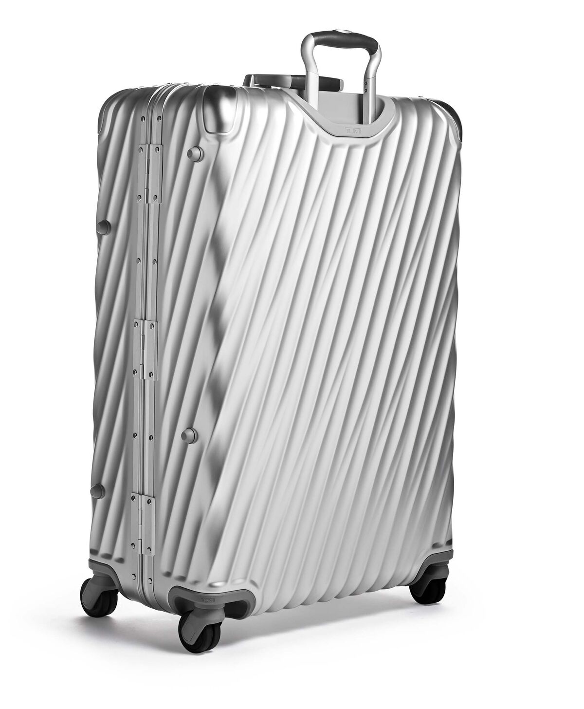 19 Degree Aluminium Aufgabegep&auml;ck &ndash; L
