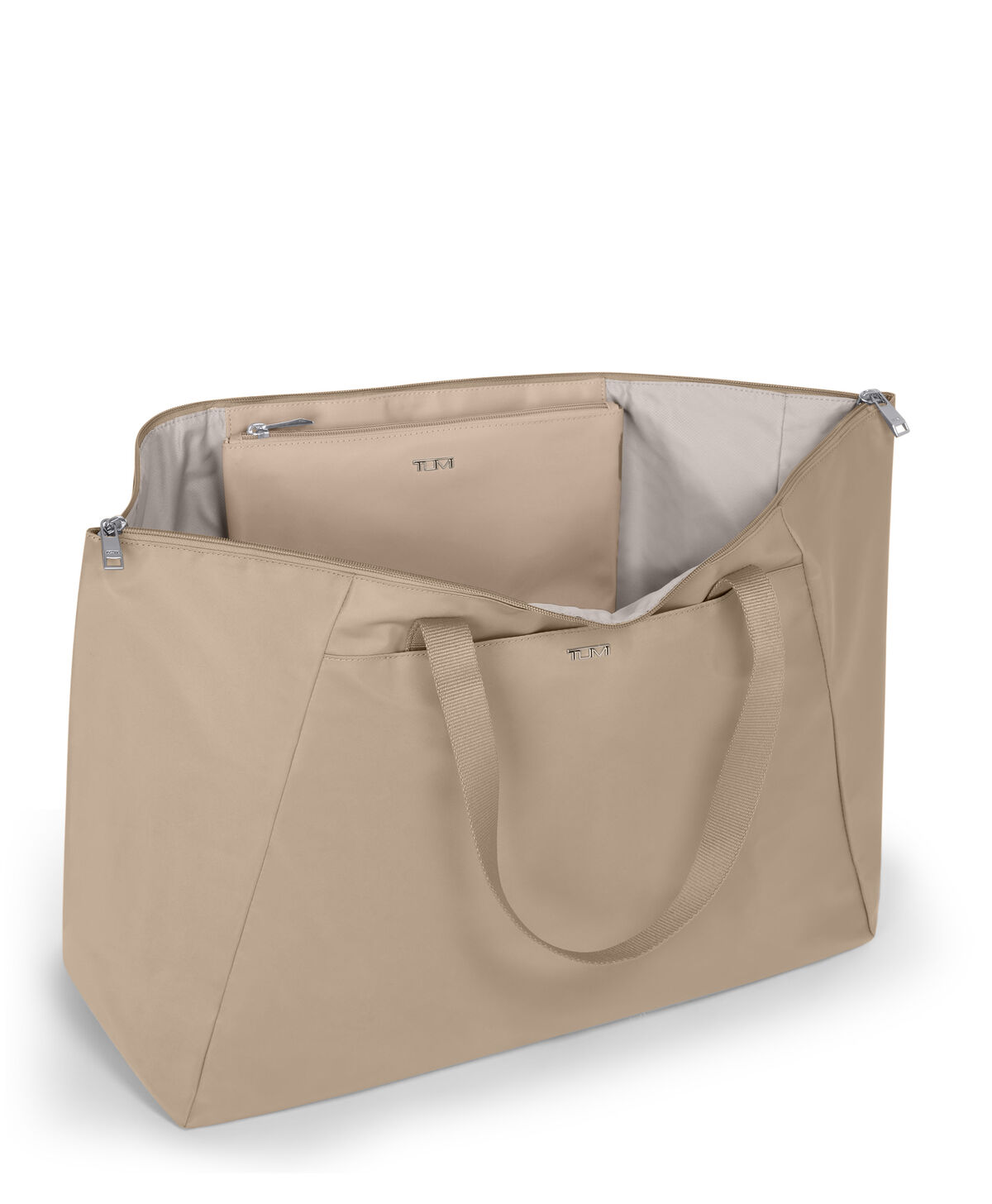 Voyageur Tote Tasche f&uuml;r alle F&auml;lle