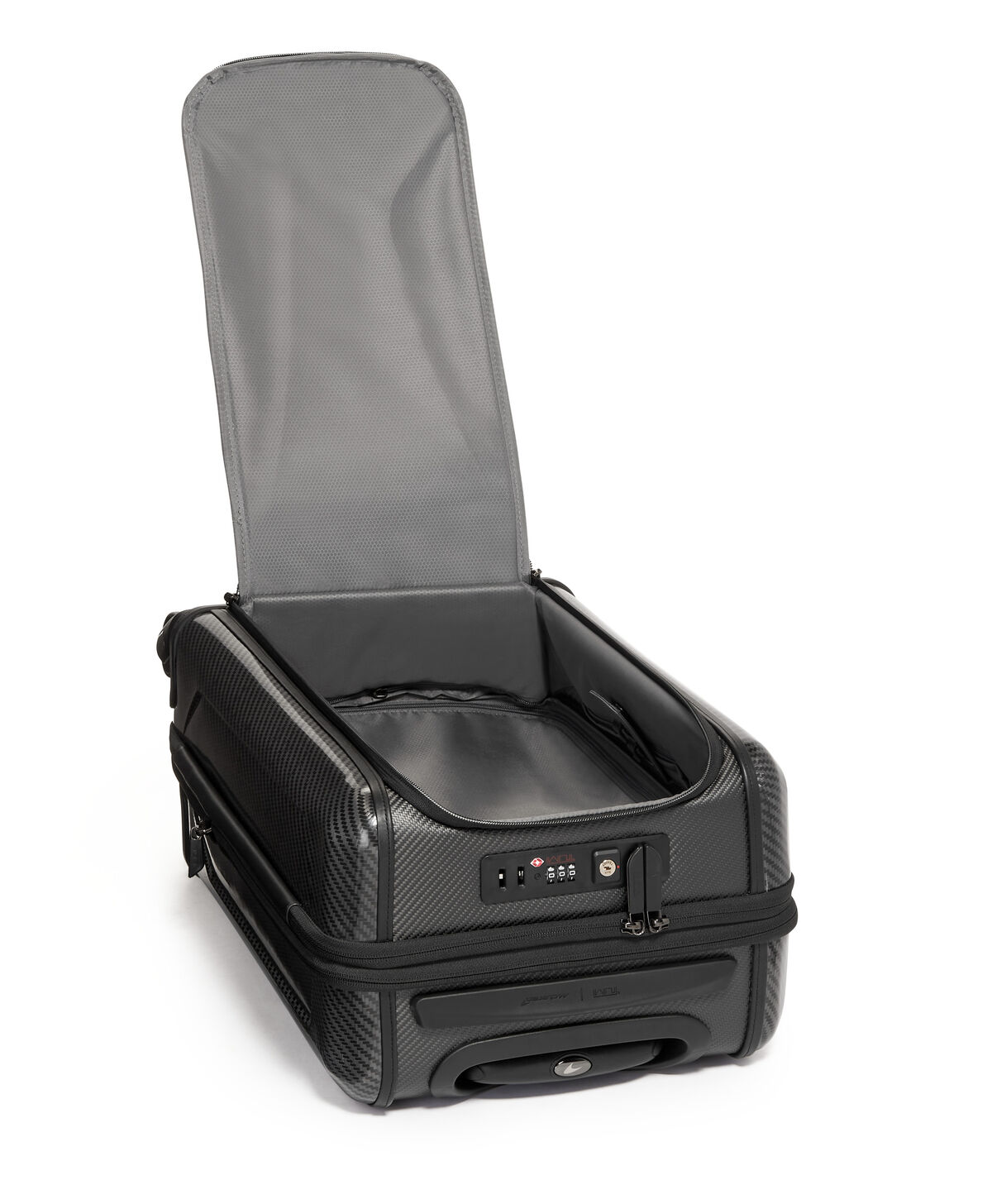 TUMI McLaren Aero &ndash; Dual Access Expandable Carry On