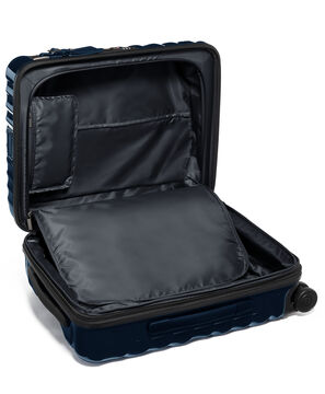 19 DEGREE Handgep&auml;ck &ndash; Gro&szlig; Expandable