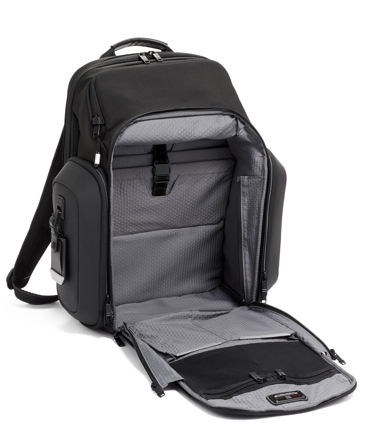 Alpha Bravo Esports Pro Gro&szlig;er Rucksack
