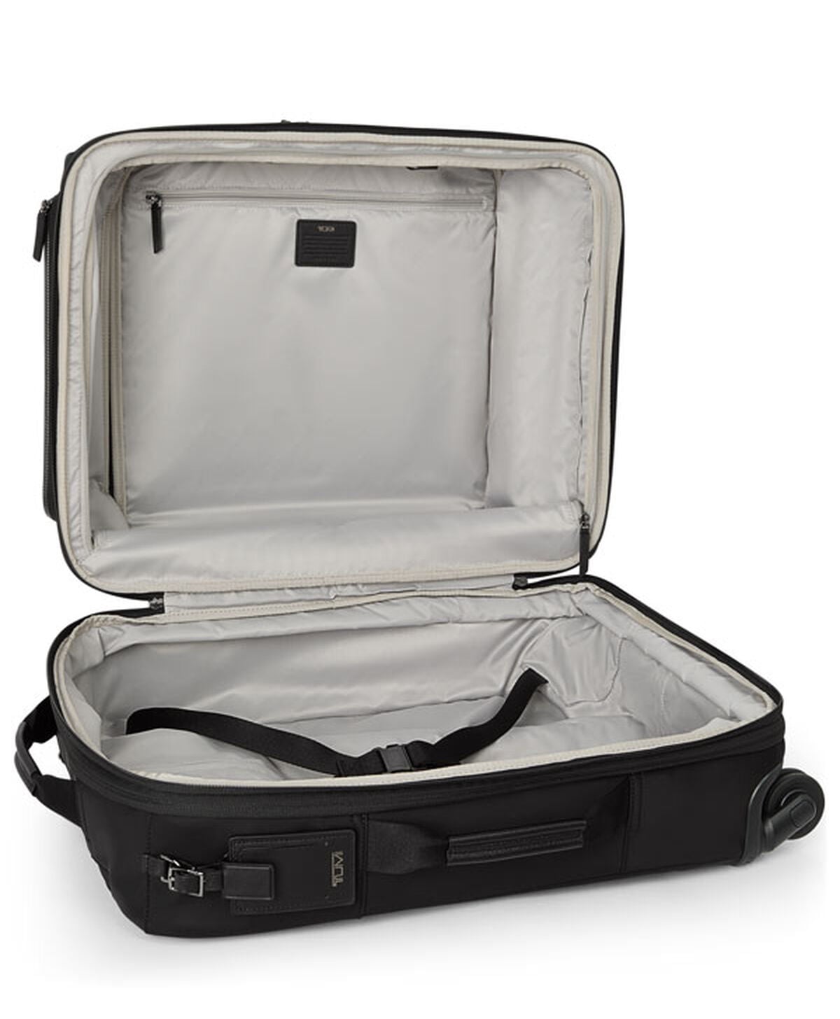 Voyageur L&eacute;ger Large Dual Access Expandable Cabin