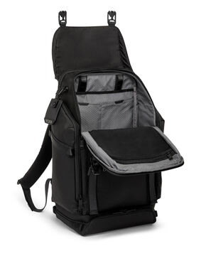 ALPHA BRAVO Expedition Flap Rucksack