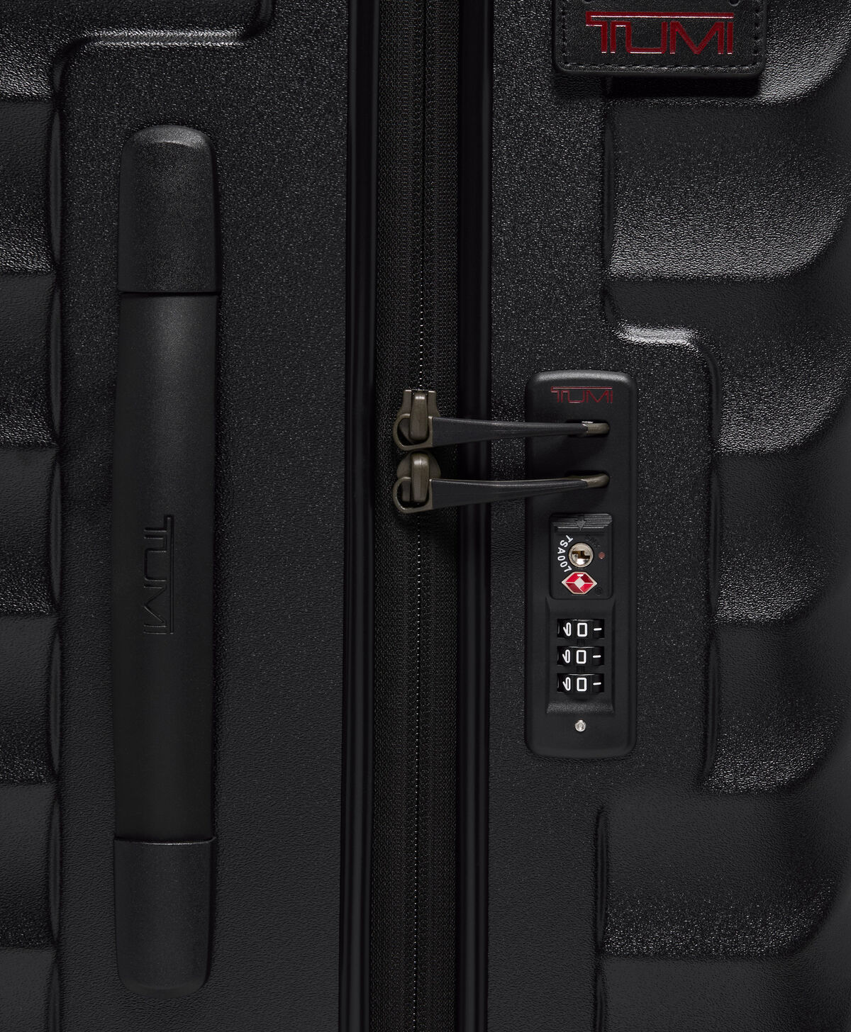 19 Degree Trunk &ndash; L