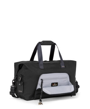 ALPHA Doppelt erweiterbare Reisetasche