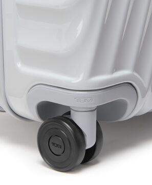 19 DEGREE FRONT ACCESS Expandable Carry-On mit Frontzugang