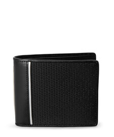 TUMI McLaren Global Doppelbrieftasche
