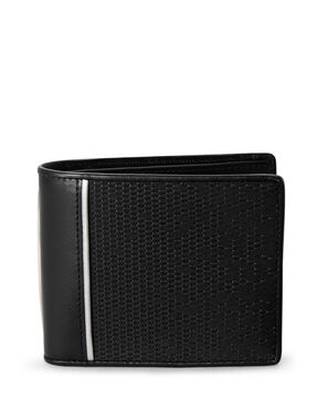 TUMI McLaren Global Doppelbrieftasche