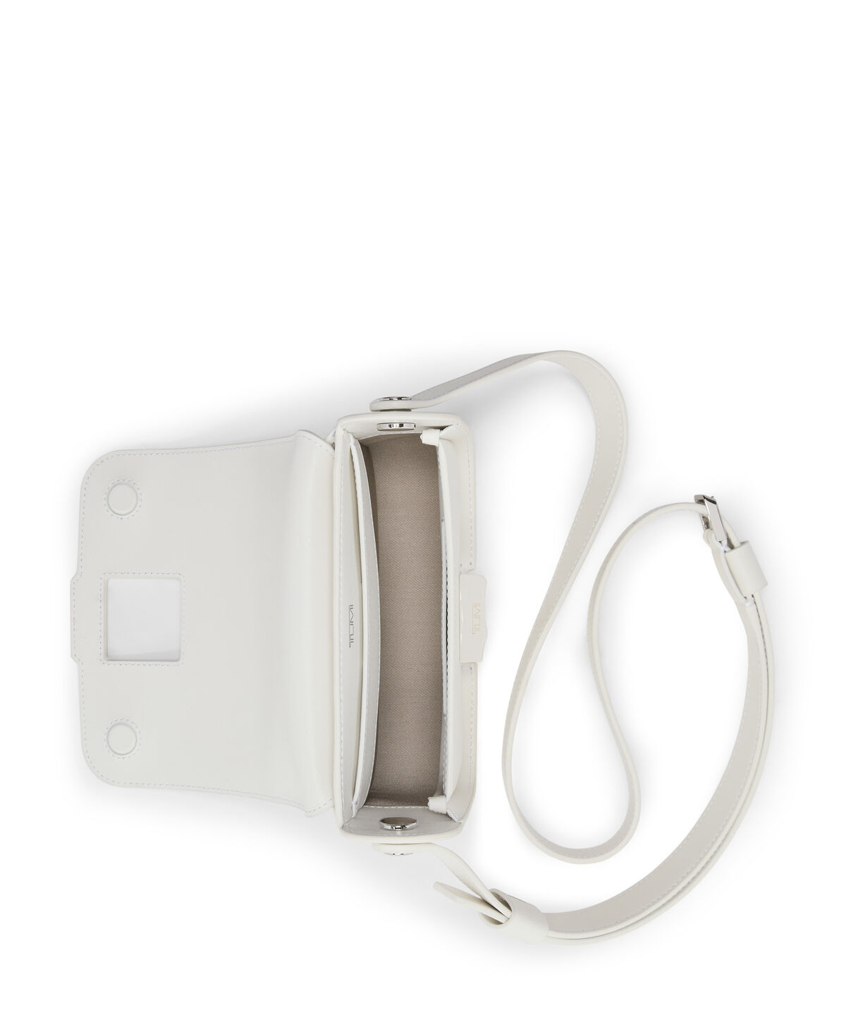 Olas Olas kleine Schultertasche