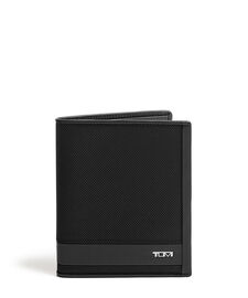 Alpha Reisepass-Etui