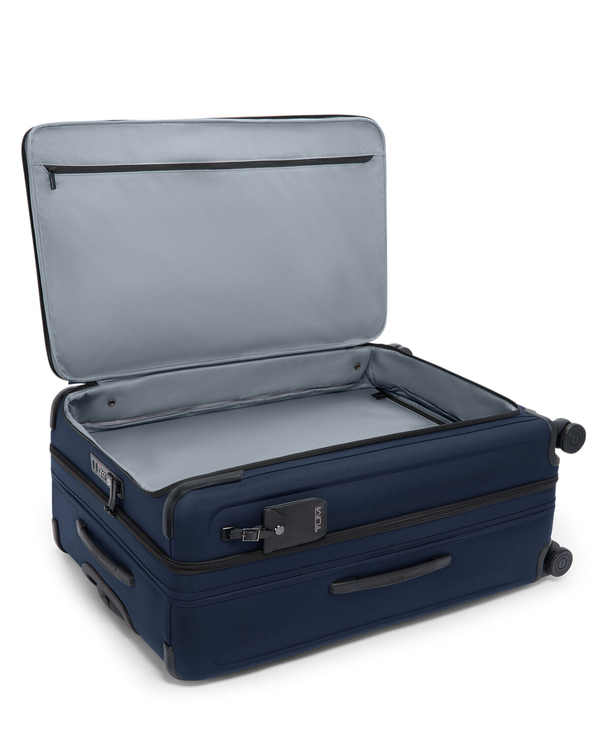 Alpha Aufgabegep&auml;ck &ndash; XL Dual Access Expandable