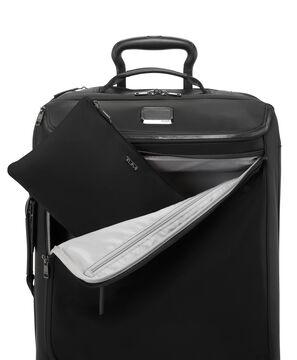 VOYAGEUR Just in Case Tote