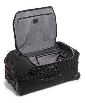 ALPHA BRAVO Reisetasche &ndash; Medium Dual Access 2-Wheeled Expandable