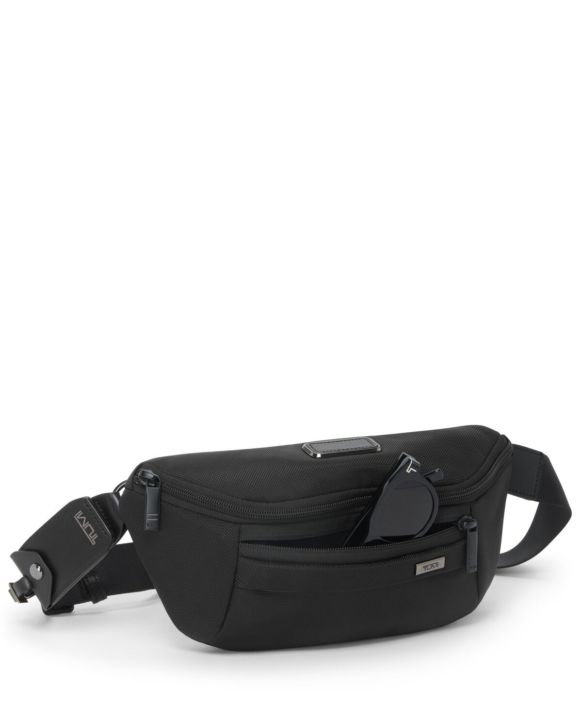 Alpha G&uuml;rtel- und Sling-Tasche