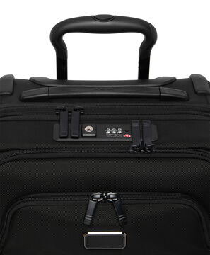 Alpha Handgep&auml;ck &ndash; Office Expandable