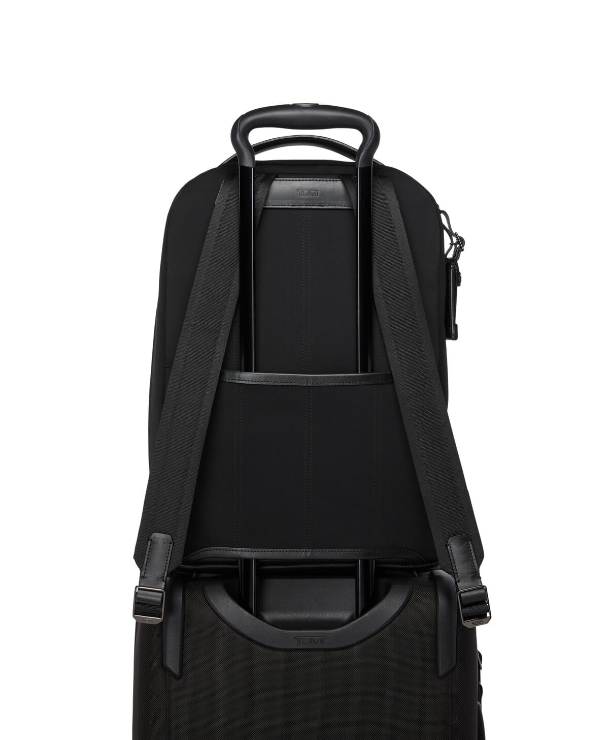 Harrison Bradner Rucksack