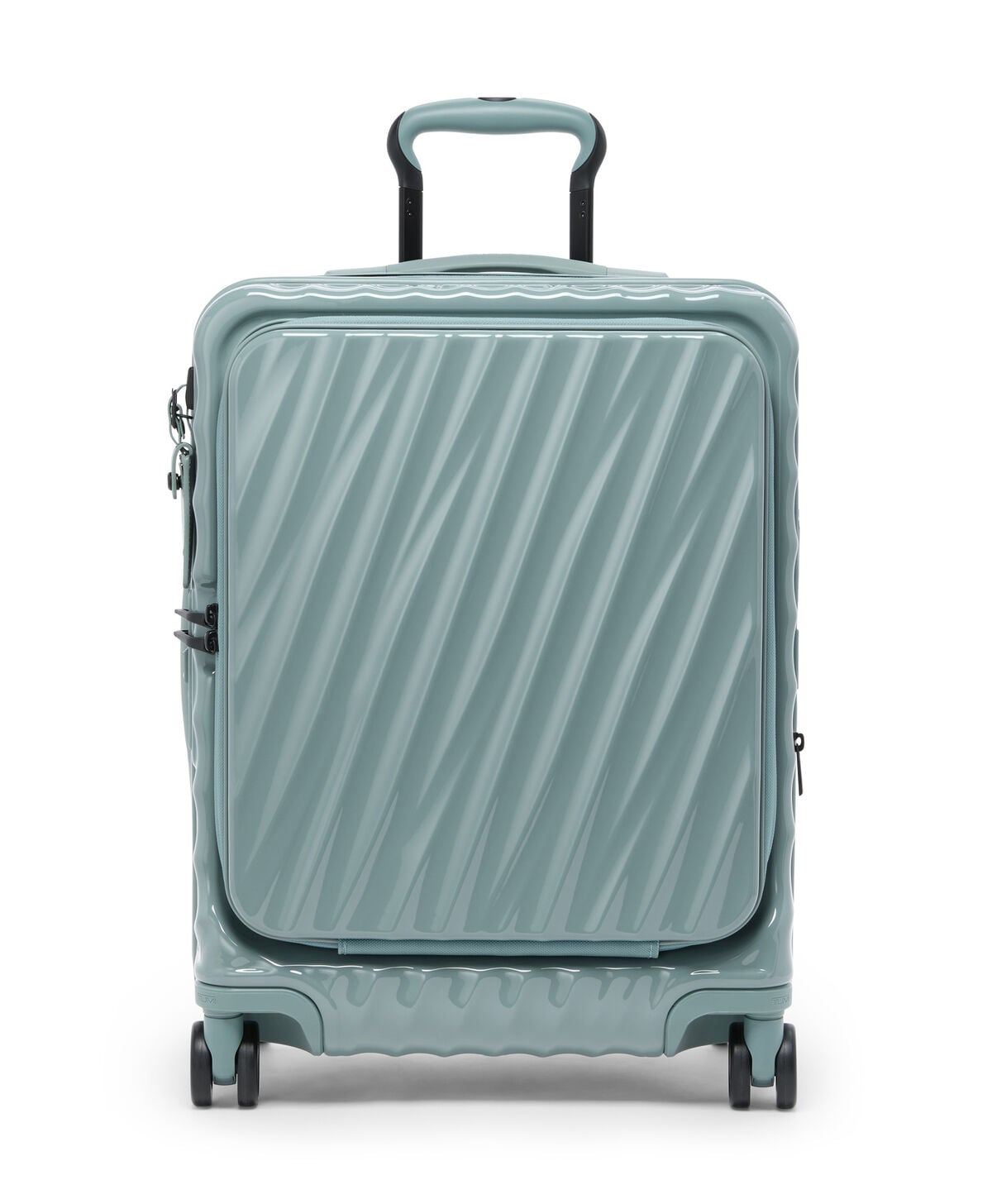 19 Degree Front Access Handgep&auml;ck &ndash; L Front Access Expandable