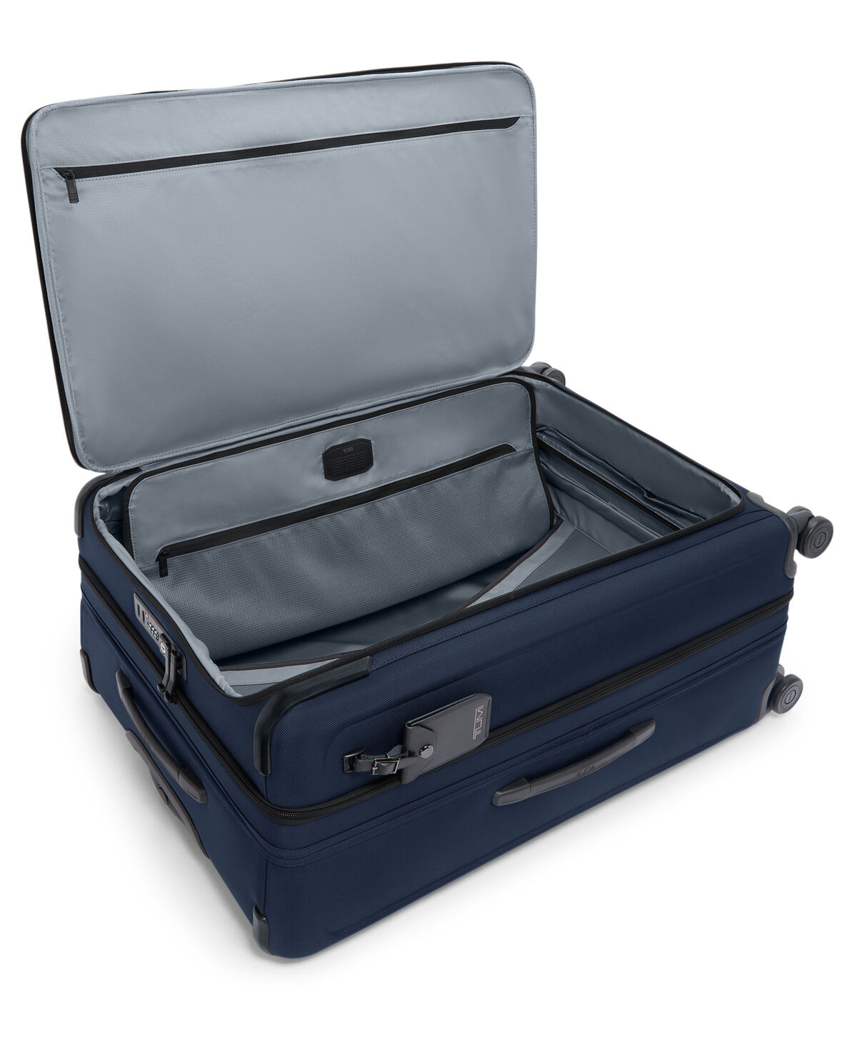 Alpha Aufgabegep&auml;ck &ndash; XL Dual Access Expandable