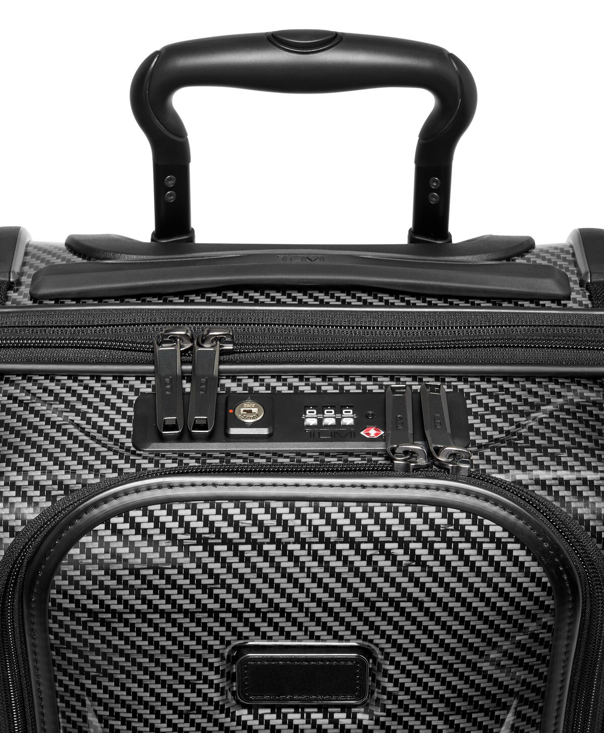 Tegra-Lite Handgep&auml;ck &ndash; Front Pocket Expandable