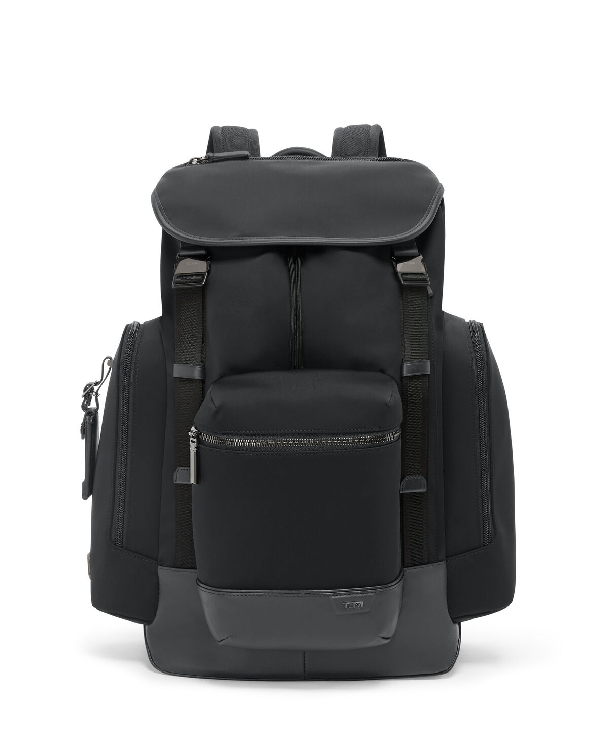 HARRISON Griffen Rucksack mit &Uuml;berschlag