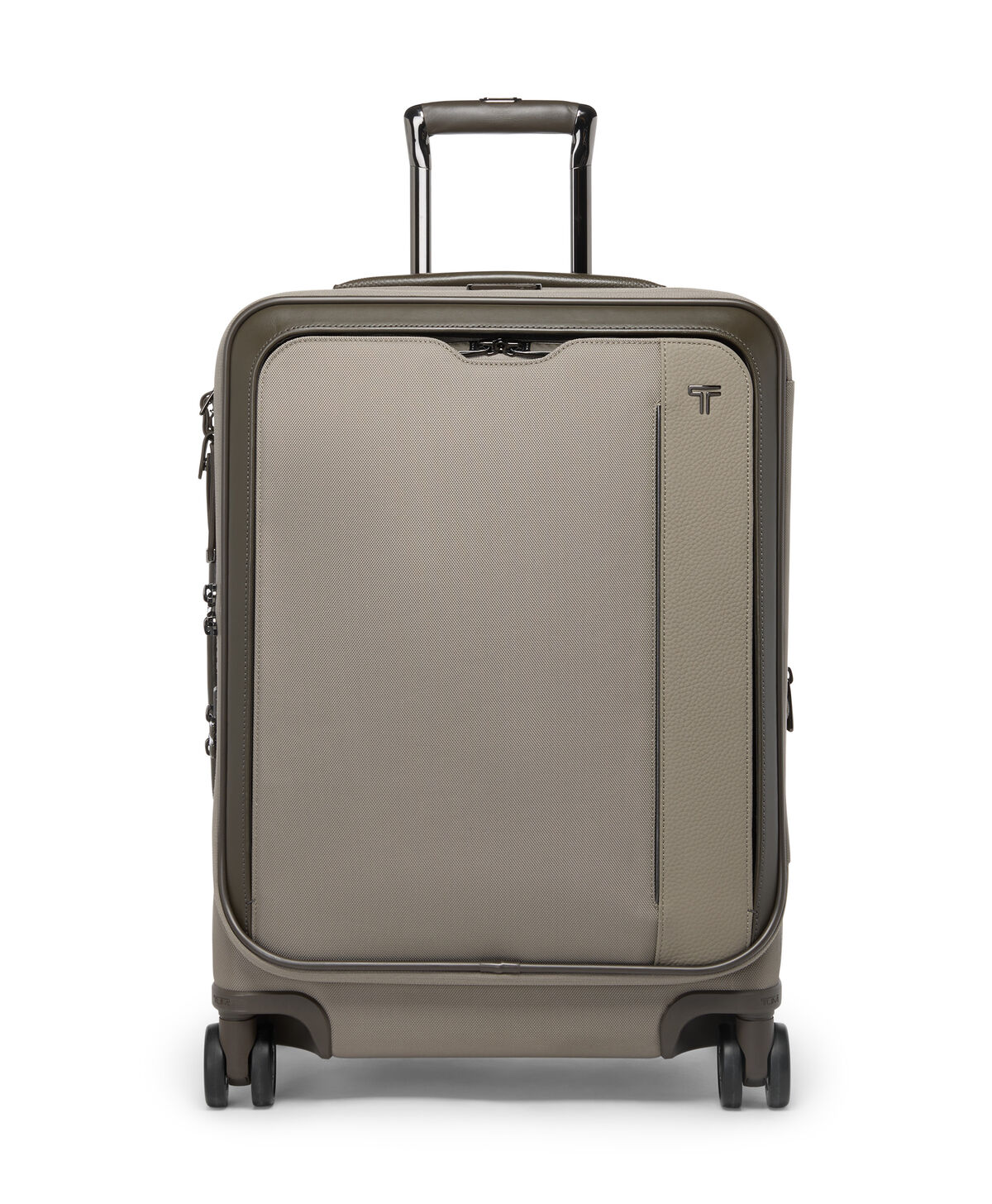 ARRIV&Eacute; Handgep&auml;ck &ndash; Gro&szlig; Dual Access Expandable