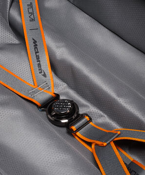 TUMI McLaren Aero &ndash; Dual Access Expandable Carry On