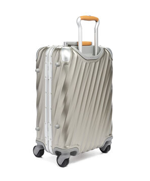 19 Degree Titanium Handgep&auml;ck &ndash; Standard