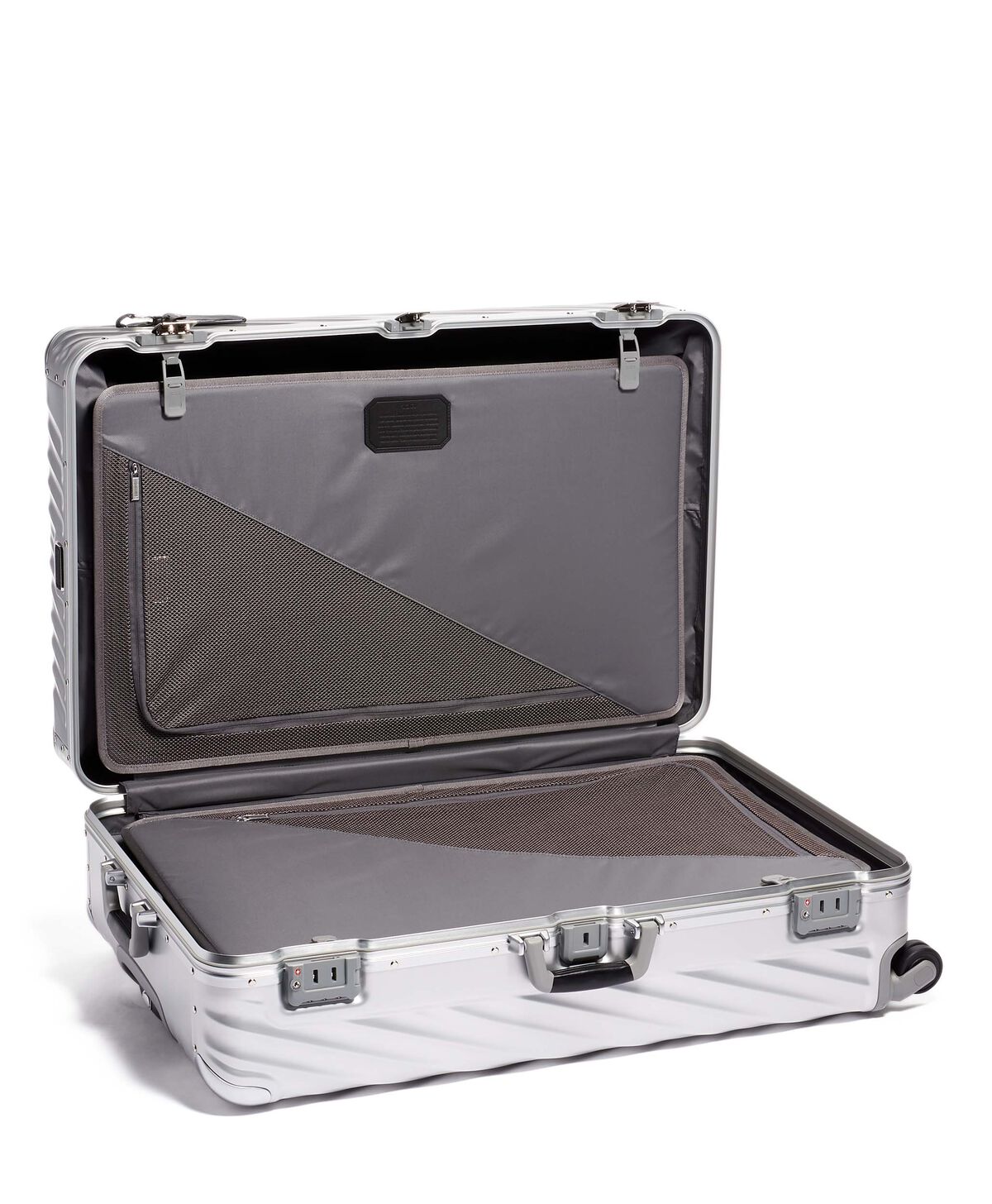19 Degree Aluminium Aufgabegep&auml;ck &ndash; XXL