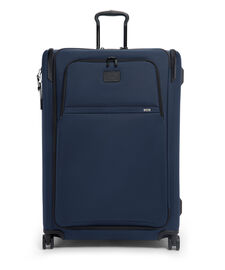 Alpha Aufgabegep&auml;ck &ndash; XL Dual Access Expandable