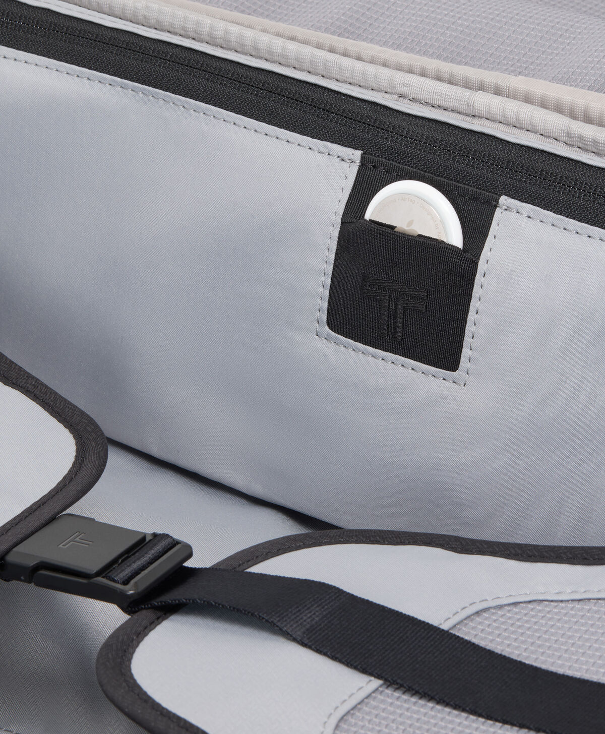 Alpha Handgep&auml;ck &ndash; Gro&szlig; Dual Access Expandable