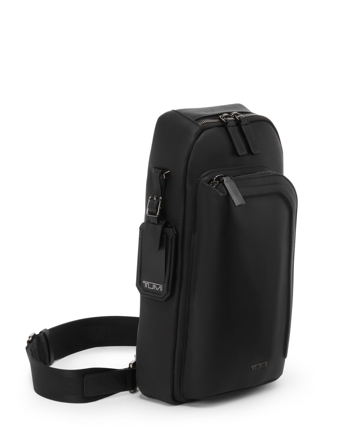 Harrison Gregory Schultertasche