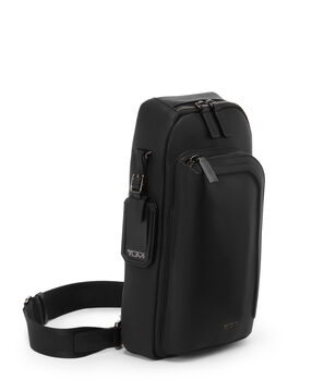 Harrison Gregory Schultertasche