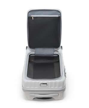 19 DEGREE FRONT ACCESS Expandable Carry-On mit Frontzugang