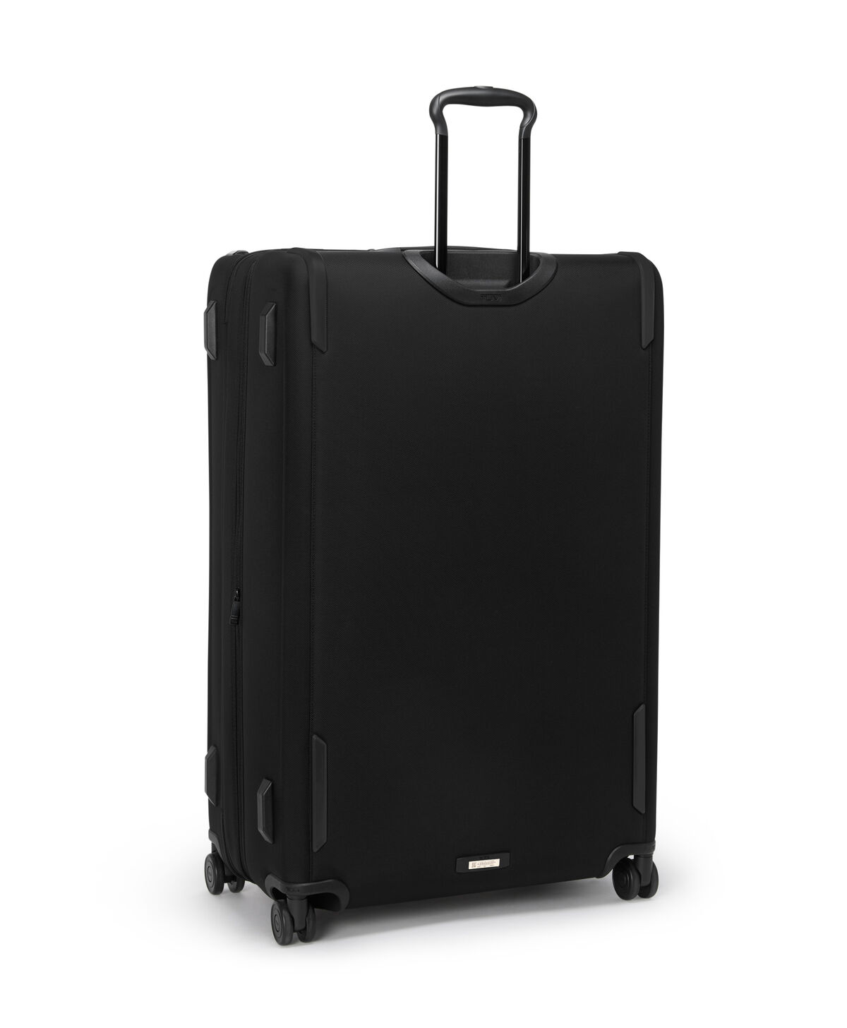 Alpha Aufgabegep&auml;ck &ndash; XL Dual Access Expandable