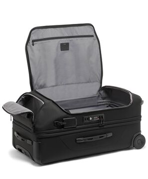 ALPHA BRAVO Reisetasche &ndash; Medium Dual Access 2-Wheeled Expandable