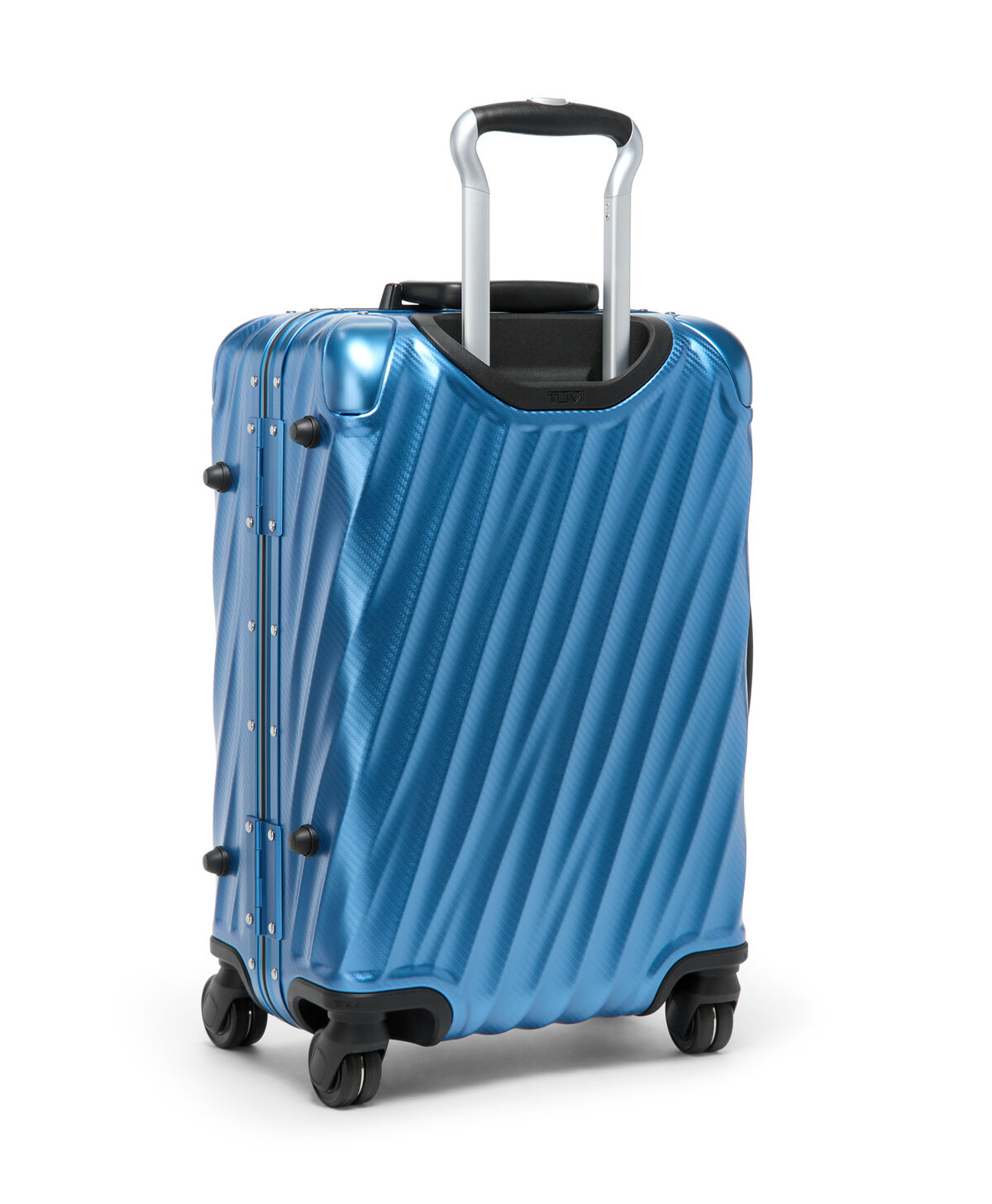 19 Degree Aluminium Handgep&auml;ck &ndash; Standard