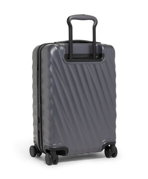 19 Degree Handgep&auml;ck &ndash; Expandable