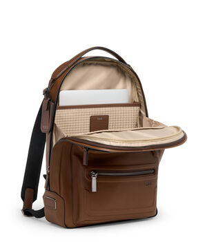Harrison Bradner Rucksack