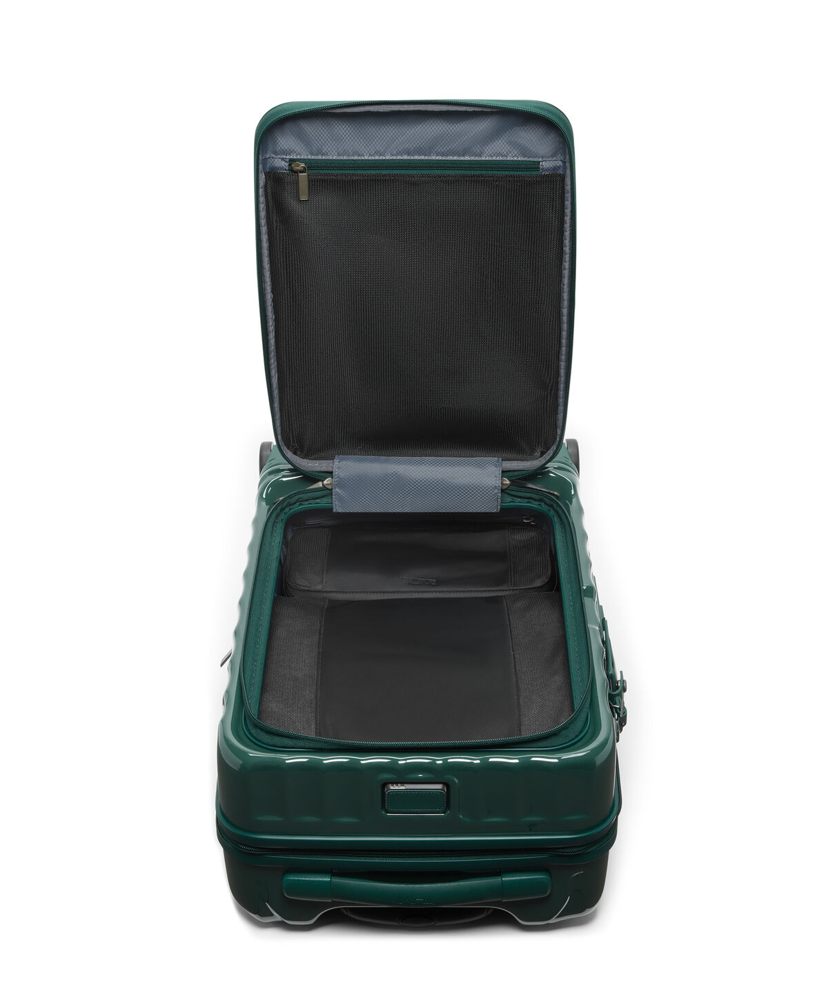 19 DEGREE FRONT ACCESS Expandable Carry-On mit Frontzugang