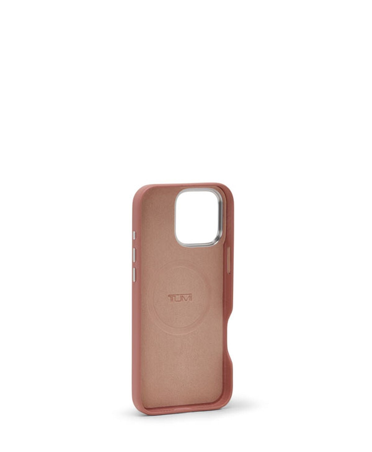 Mobile Accessory MagSafe Wallet iPhone 16 Pro H&uuml;lle