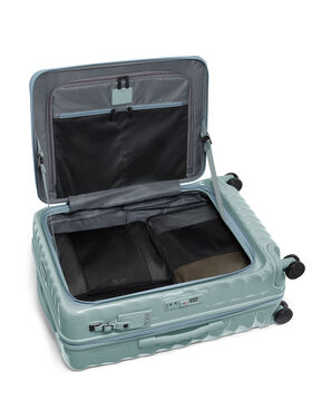 19 Degree Front Access Aufgabegep&auml;ck &ndash; M Front Access Expandable