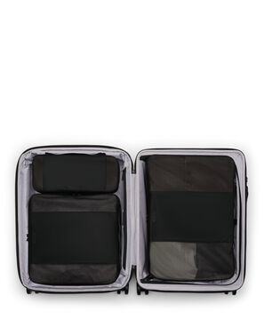 Alpha Handgep&auml;ck &ndash; Gro&szlig; Dual Access Expandable