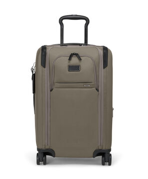 Alpha Handgep&auml;ck &ndash; Dual Access Expandable