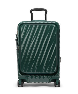 19 DEGREE FRONT ACCESS Expandable Carry-On mit Frontzugang