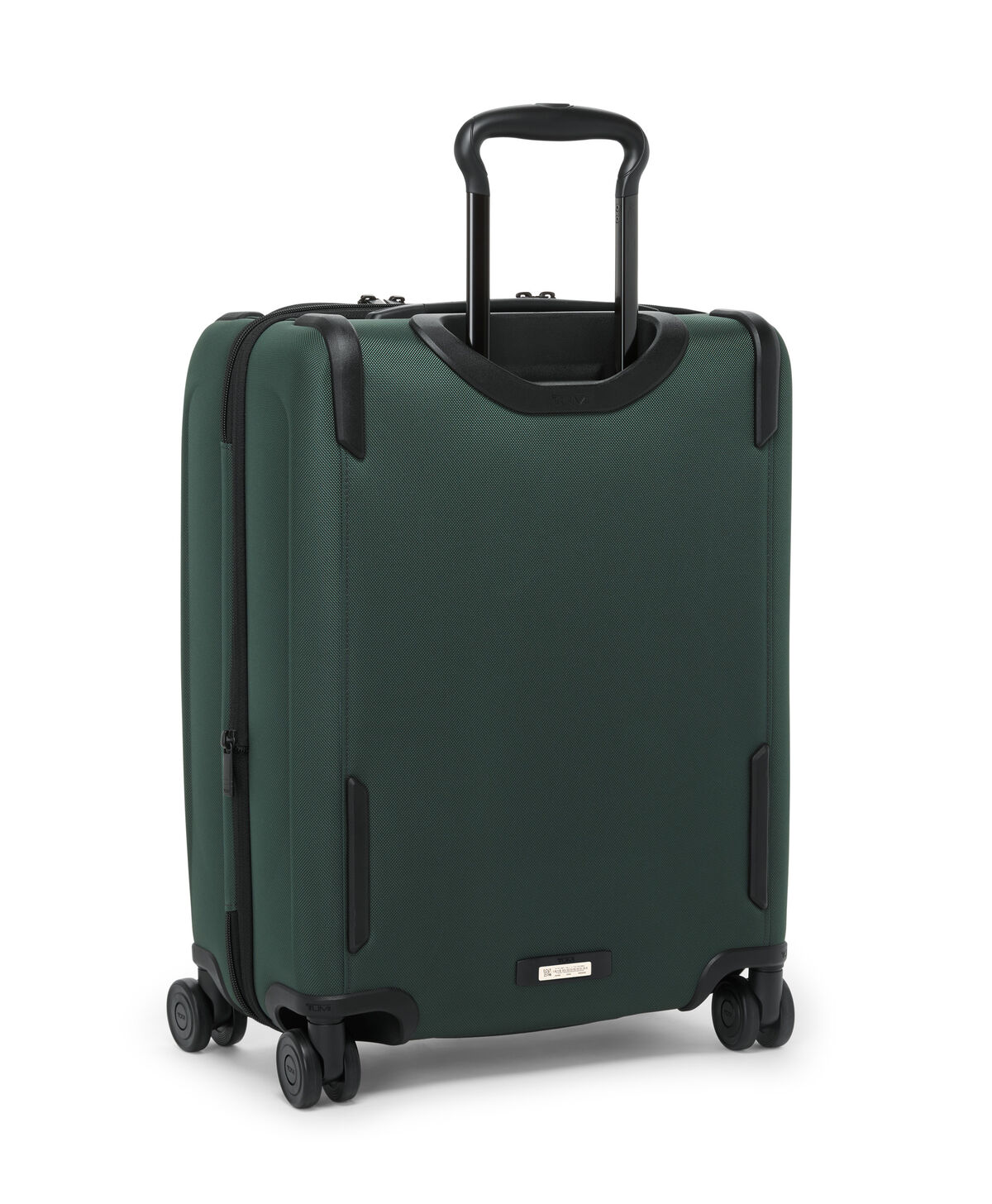 ALPHA Handgep&auml;ck &ndash; Gro&szlig; Dual Access Expandable