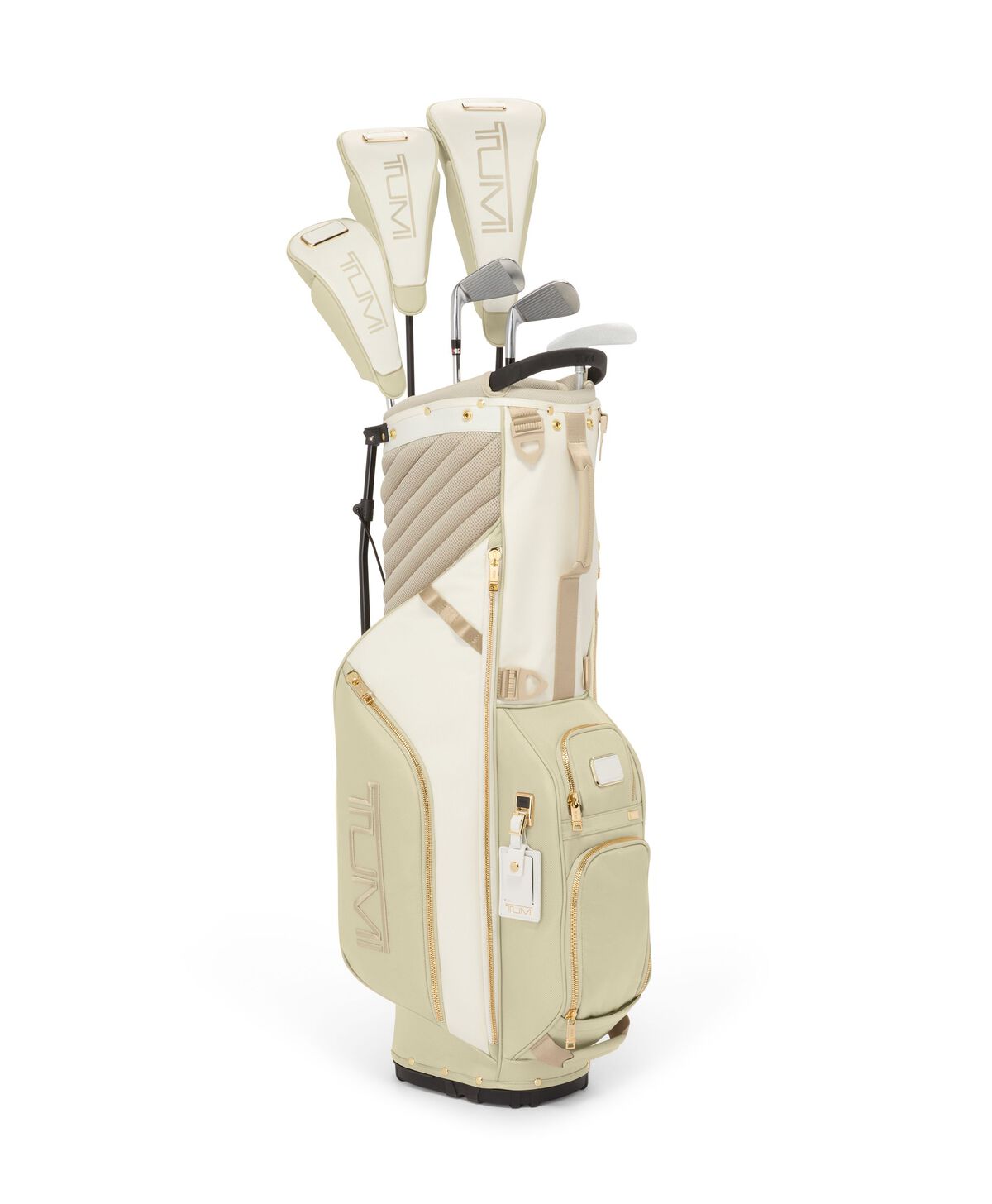 ALPHA Golftasche &ndash; Stand Bag