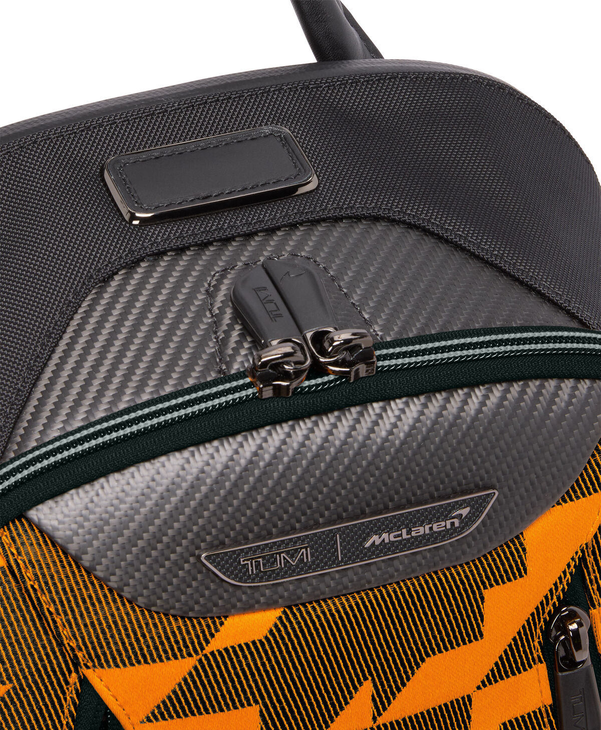 TUMI McLaren Velocity Rucksack