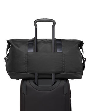 ALPHA Doppelt erweiterbare Reisetasche