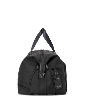 ALPHA Doppelt erweiterbare Reisetasche