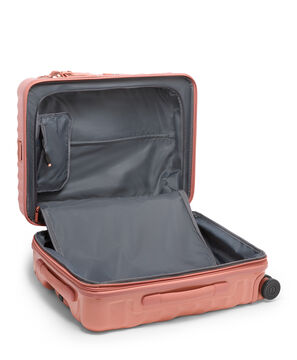 19 Degree Handgep&auml;ck &ndash; Gro&szlig; Expandable